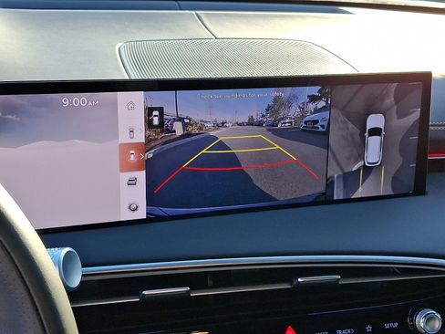 Certified 2026 Genesis GV70 2.5T Sport Prestige image 24