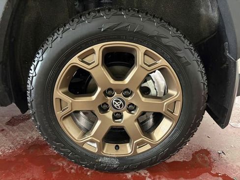 Certified 2023 Toyota RAV4 Woodland Edition image 17