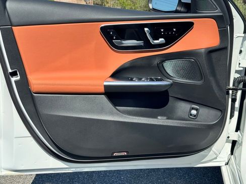 New 2026 Mercedes-Benz C 300 Sedan image 15