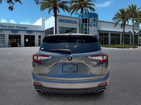 Certified 2023 Acura RDX AWD w/ Advance Package image 7