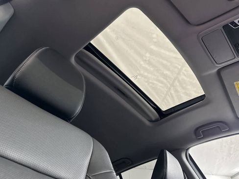 Used 2022 Honda Ridgeline RTL-E image 16