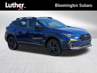 Used 2025 Subaru Crosstrek 2.5i Sport