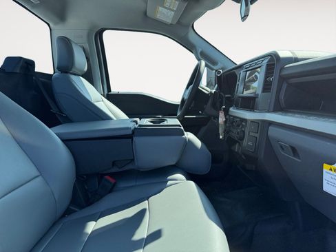 New 2024 Ford F250 XL w/ Snow Plow Prep Package image 17