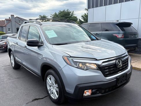 Used 2019 Honda Ridgeline RT image 9