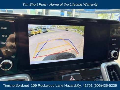 Used 2023 Kia Sorento S w/ Panoramic Sunroof Package AWD/4WD image 13