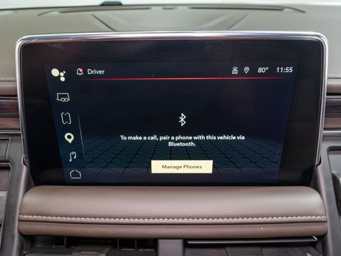 Used 2022 GMC Yukon SLT w/ SLT Premium Package RWD image 19