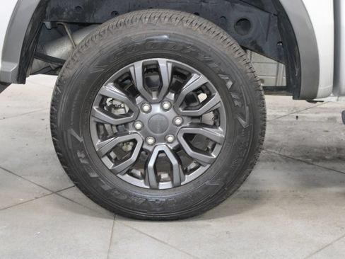 Used 2019 Ford Ranger XLT w/ Equipment Group 301A Mid RWD image 17