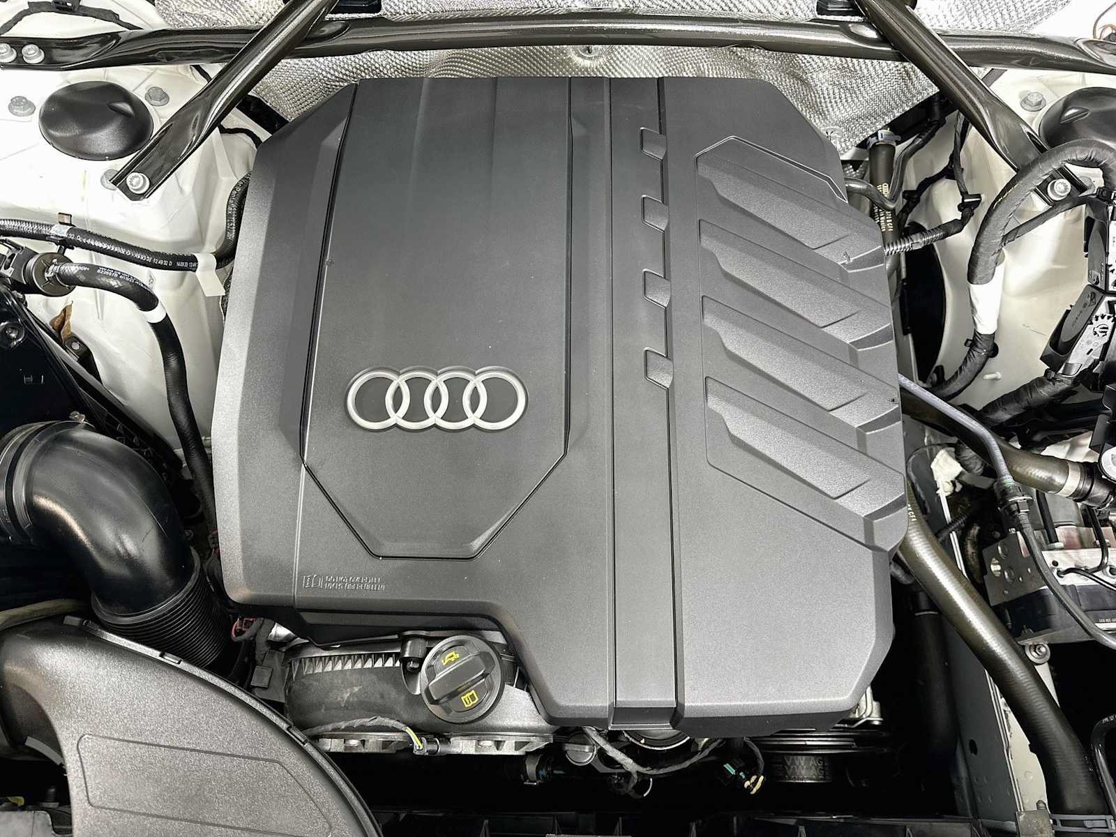 Used 2023 Audi Q5 2.0T Premium Plus w/ Premium Plus Package AWD/4WD image 29
