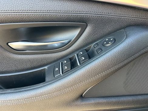 Used 2015 BMW 528i Sedan image 11