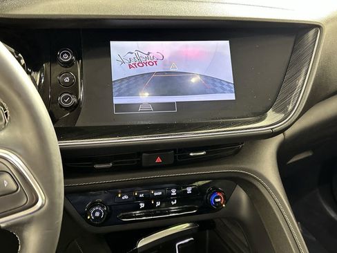 Used 2022 Buick Envision Preferred w/ Safety Package image 18