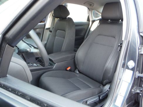 Used 2023 Honda Civic LX image 12