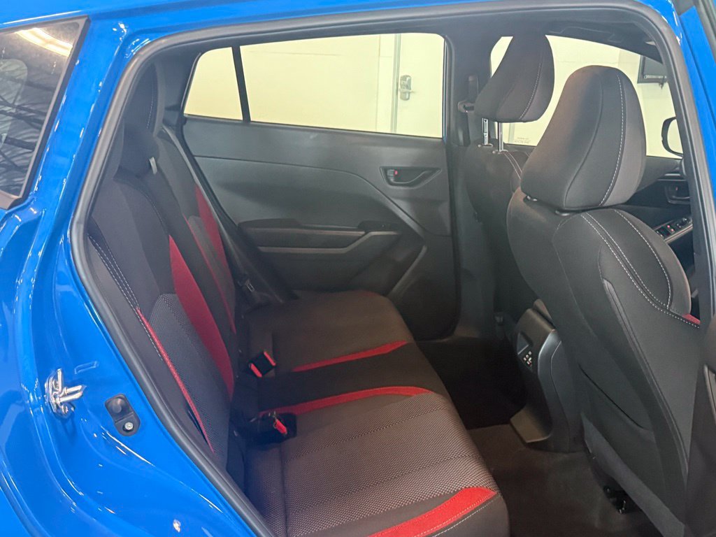 Used 2024 Subaru Impreza RS AWD/4WD image 7