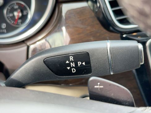 Used 2016 Mercedes-Benz GLE 350 image 18