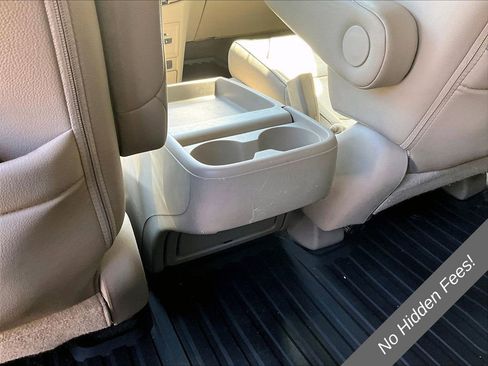 Used 2015 Honda Odyssey EX-L image 29