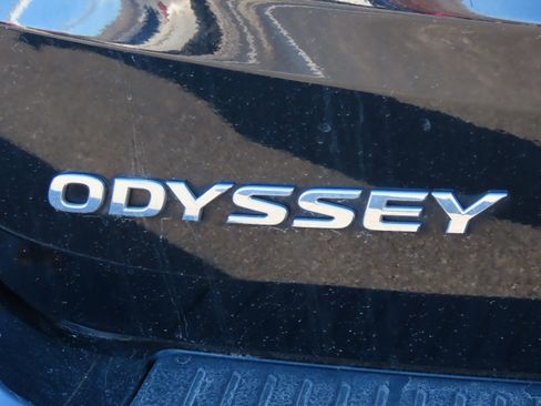 Used 2023 Honda Odyssey Sport image 17