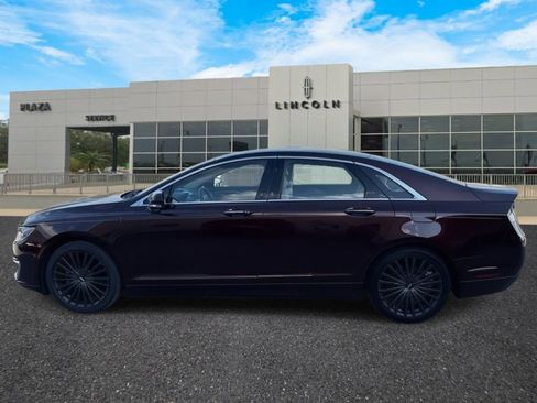 Used 2017 Lincoln MKZ Reserve image 5