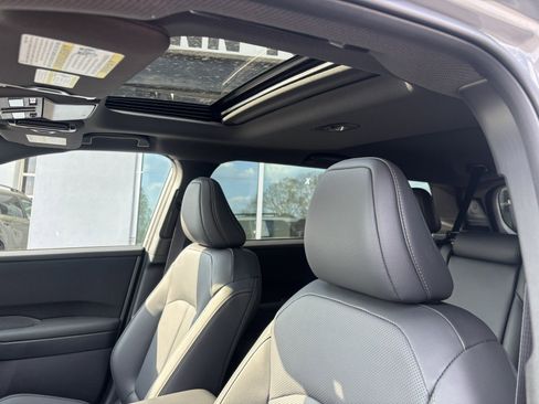 New 2026 Subaru Outback Limited image 15