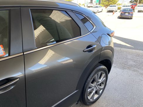 Certified 2025 MAZDA CX-30 AWD 2.5 S w/ Preferred Package image 62