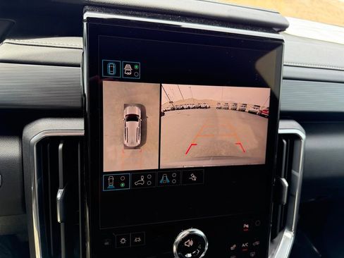 New 2026 GMC Acadia Elevation w/ LPO, All-Weather Package image 29