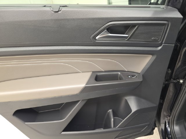 Used 2023 Volkswagen Atlas SEL Premium AWD/4WD image 20