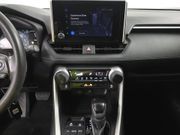 Used 2024 Toyota RAV4 LE FWD image 9