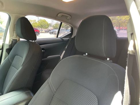 Used 2022 Nissan Sentra S FWD image 23