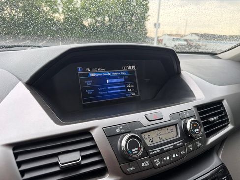 Used 2017 Honda Odyssey EX-L image 30