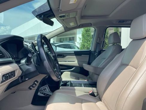 Used 2020 Honda Odyssey EX-L image 10