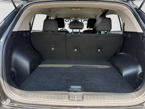 Used 2020 Kia Sportage LX AWD/4WD image 18