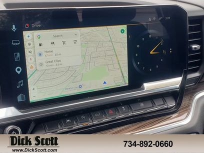 Used 2025 Chevrolet Silverado 1500 LT