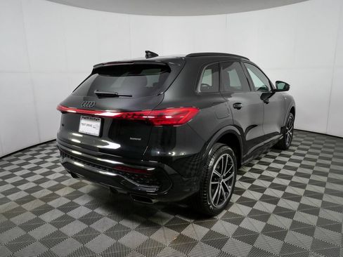 New 2026 Audi Q5 Premium Plus AWD/4WD image 3