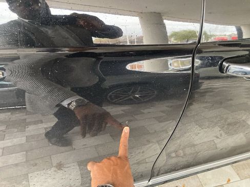 Used 2019 Lincoln Navigator Reserve image 19