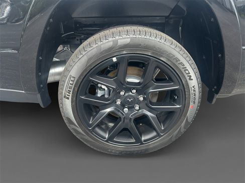 New 2026 RAM 1500 Laramie w/ Night Edition image 10