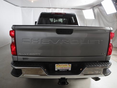 New 2026 Chevrolet Silverado 3500 LT w/ All Star Edition image 4