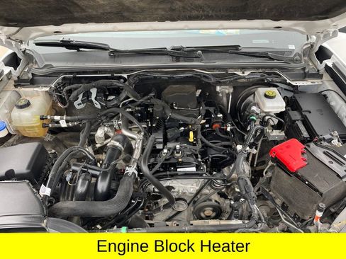 Used 2024 Ford Ranger XL w/ Trailer Tow Package AWD/4WD image 39