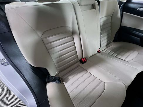 Used 2018 Ford Fusion S FWD image 24