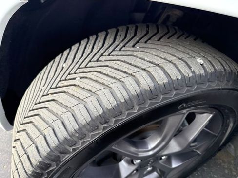 Used 2020 Jeep Grand Cherokee Limited X image 25