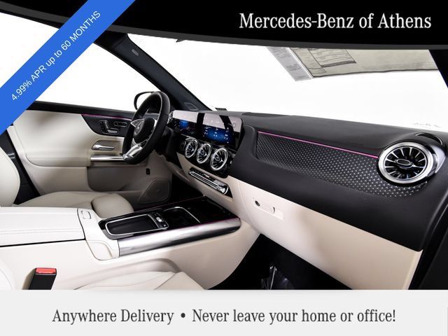 New 2026 Mercedes-Benz GLA 250 4MATIC image 34