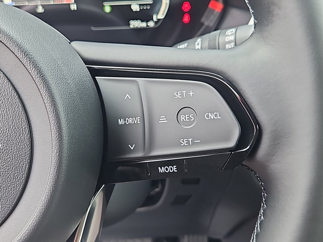 New 2026 MAZDA CX-5 Preferred AWD/4WD image 14