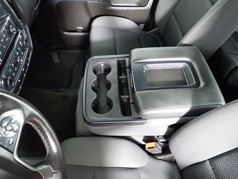 Used 2016 Chevrolet Silverado 1500 LT w/ All Star Edition image 28