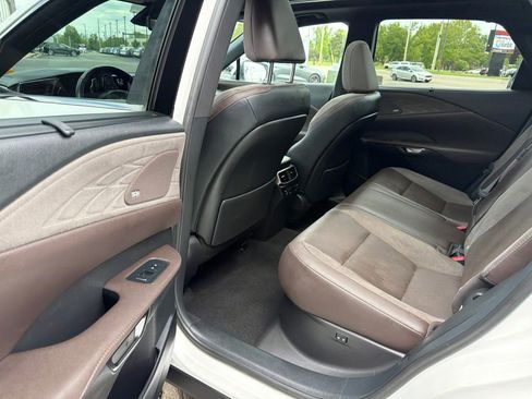 Used 2024 Lexus RX 350 AWD w/ Convenience Package image 6