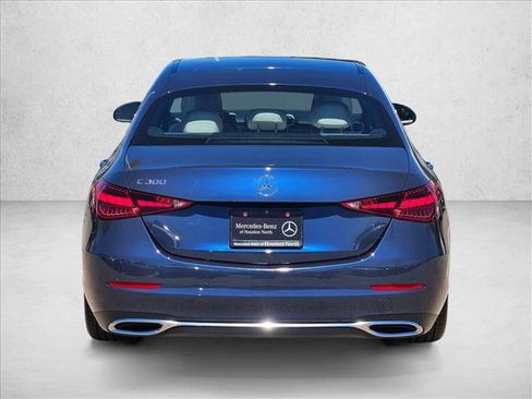 Used 2025 Mercedes-Benz C 300 C 300 image 6