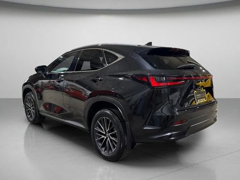 Certified 2024 Lexus NX 350 AWD image 6