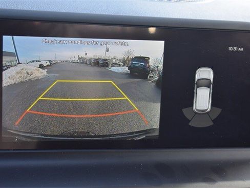 New 2026 Kia Seltos EX w/ EX Sunroof Package image 33