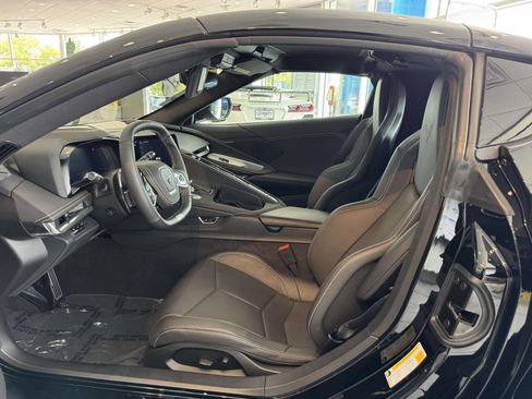 Used 2025 Chevrolet Corvette E-Ray AWD/4WD image 23