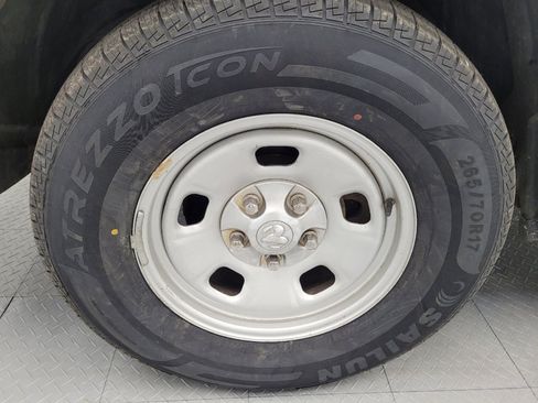 Used 2018 RAM 1500 Tradesman image 31