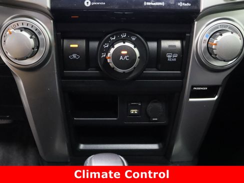 Used 2022 Toyota 4Runner SR5 Premium image 20