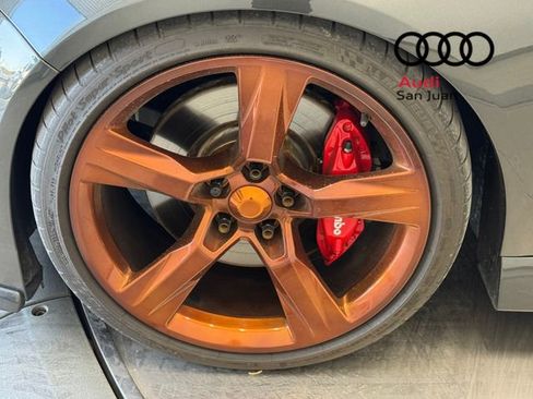 Used 2017 Chevrolet SS image 10