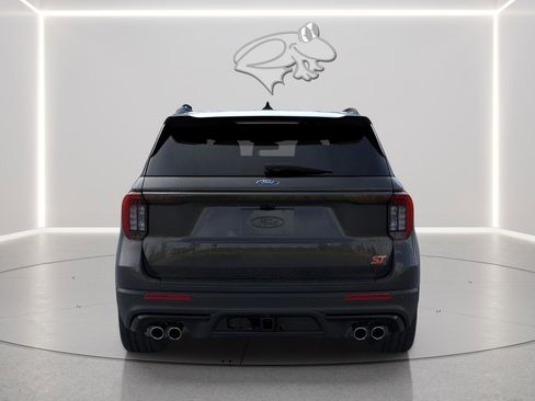 New 2026 Ford Explorer ST w/ Sun And Sound Package image 5