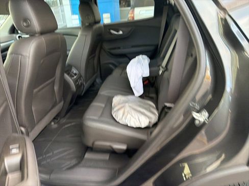 Used 2019 Chevrolet Blazer LT w/ Sound & Technology Package image 8